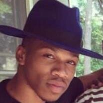 Marquis Guthrie