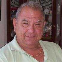 Mr. Joseph Badaracco