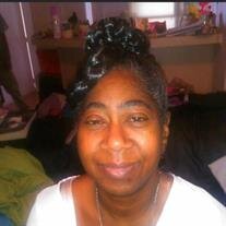Connie Yvonne Amboree