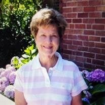 Linda Miles Burrell
