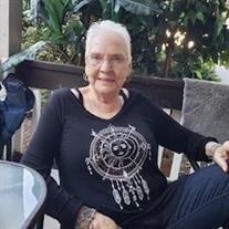 Judy Ann Schuster
