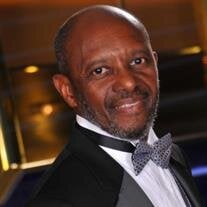 Errol Exley DaCosta Hunte