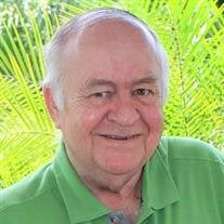 Lt. Col. Kenneth Nolan Snyder, USAF, Ret.