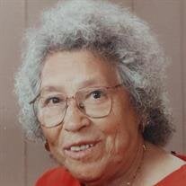 Serapia B. Ramirez