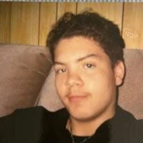 Martin Edenilson Flores