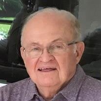 William H Cole Jr.