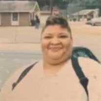 Connie Ann Wallace