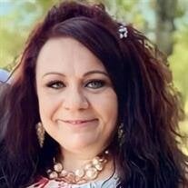 Meshelle Irene Walker