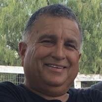 Eliazar Bermea