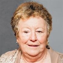 Doris T. Heyde