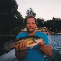 Charles "Chuck" Tucker Jr.