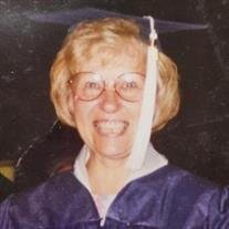 Maxine Leydon