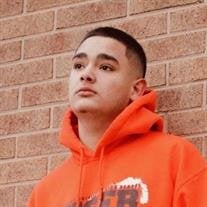 Samuel "Sonny" A. Molinar Jr.