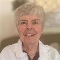 Cheryl Hetherton