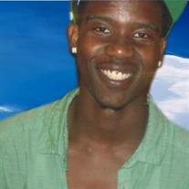 Malcolm T. Ford