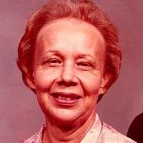 Nelda Mae Kreitz