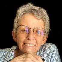 Betty A. Pluim