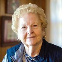 Anna Mae Goodwin Neff