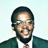 Rudolph Lennox Brathwaite