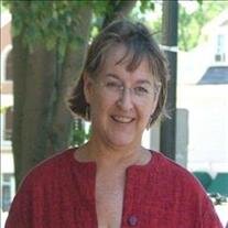 Harriet Patterson