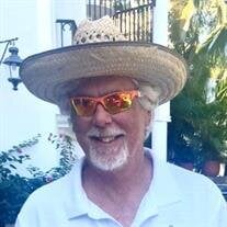 William "Bill" Edgar Hobbs