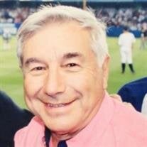 Mr. Vincent C. Scarafile