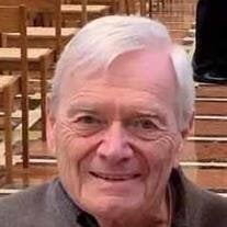 Robert Gerald Fisher