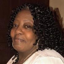 MRS. ROSIE JANE JOHNSON