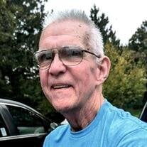 Ronald Walter Niebauer