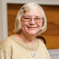 Janet C. Hill
