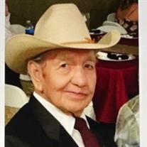 Macario "Mac" Delgado