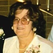 Dolores "Jane" Scholl