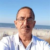 Ventura Quinones Jr