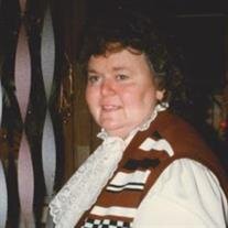 Janice Marie Hayes