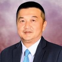 Huy Quoc Dinh