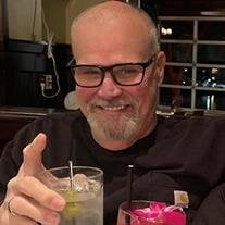 Stephen Ray Webb