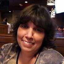 Kimberlee M. Reynolds