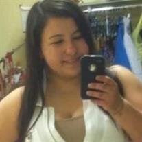 Kaley Gissendanner Pichardo