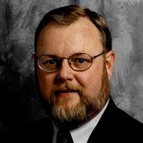 Bill E. Ritchie