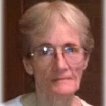 Joan M. Dickinson