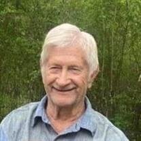 Walter William Jakubik
