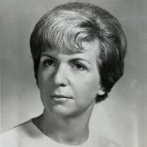 Jacqueline D. McLaughlin
