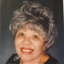 Mrs. Mary Jacobs