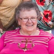 JoAnn Buchanan