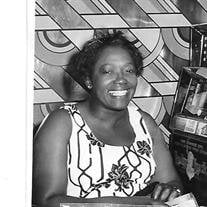 Maybell Randle Brown
