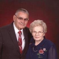 Patricia "Patty" Lou Kelch