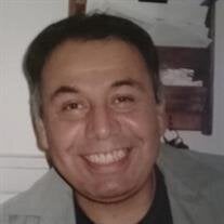 Phillip Daniel "Danny" Silva Jr