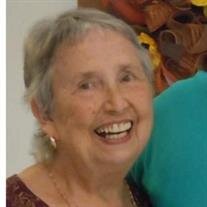 Wanda Ouzts