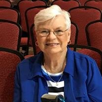 Sarah Elaine Ray