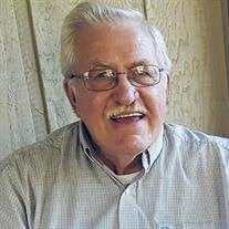 Lawrence "Larry" Beck